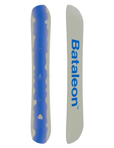Deska snowboardowa Bataleon Blow 2026 - Długość (cm) - 151