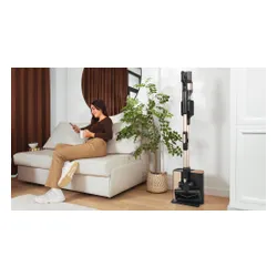 Odkurzacz pionowy CECOTEC Conga Rockstar 5500 Hurricane Station Flex