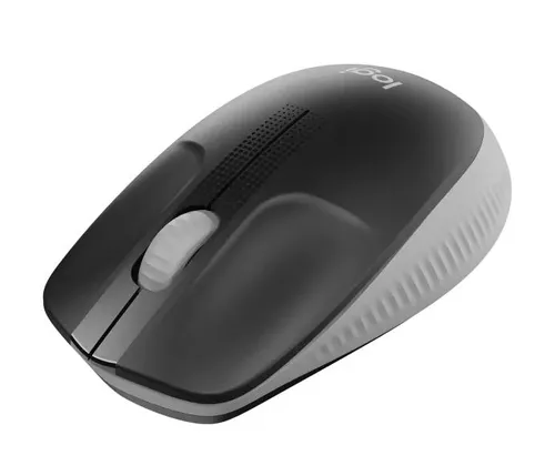 Myszka Logitech M190 Szary