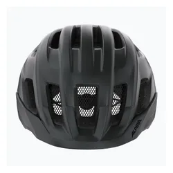 Kask rowerowy Alpina Paranus black matte