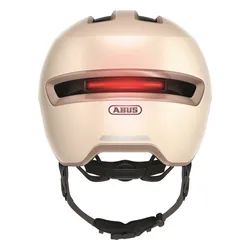 Kask rowerowy ABUS Hud-Y