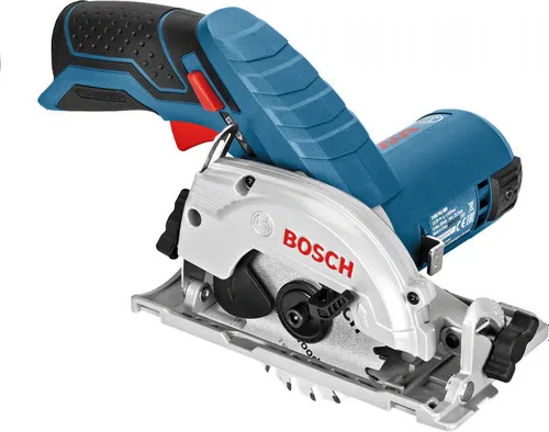 Дисковая пила Аккумуляторная Bosch GKS 12V-26