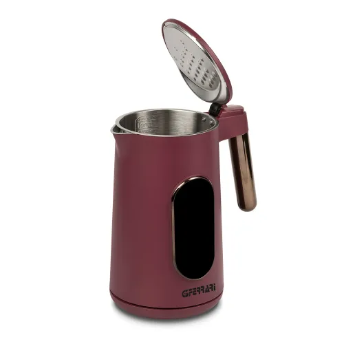 Czajnik G3 Ferrari Tisaniere Tech G10205 1,7l 2200W Regulacja temperatury