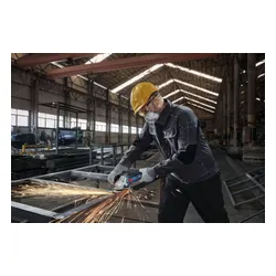 Szlifierka kątowa akumulatorowa BOSCH Professional GWS 18V-8 06019N9020