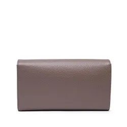 Valentino Divina Vbs1r401g Portofel Taupe