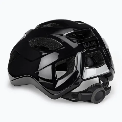 Kask rowerowy KASK Sintesi black