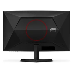 AOC C27G42E - 180Hz | Full HD | 27'' | VA | 0,5ms