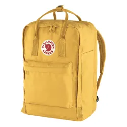 Рюкзак Fjallraven Kanken ноутбук 17-ochre