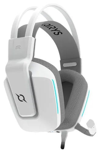 AQIRYS Alya 7.1 VS biały