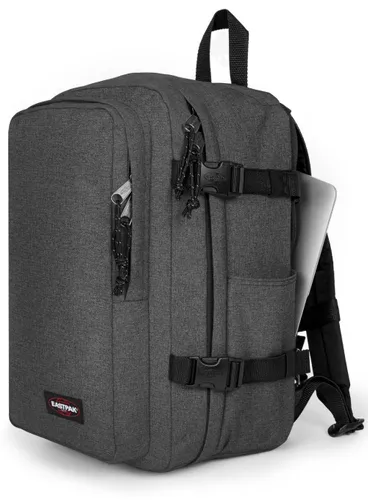 Рюкзак для ручной клади Eastpak Cabin Pak'r - черный деним