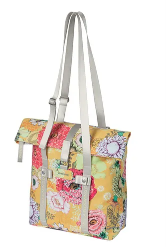 BASİL Bloom Field Shopper Bagaj Çantası