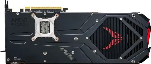 Karta graficzna PowerColor Red Devil Radeon RX 9070 GRE 12GB GDDR6 192bit