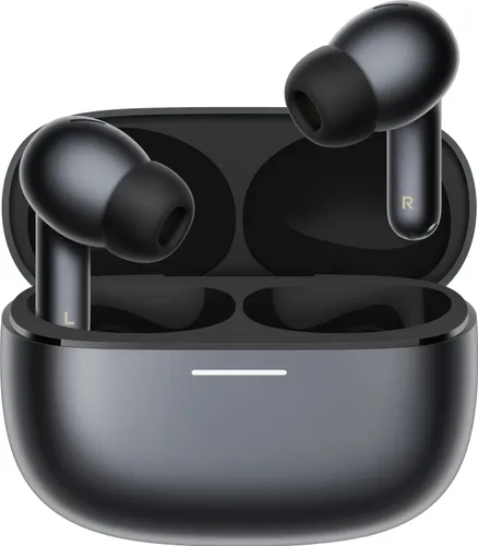 Słuchawki dokanałowe XIAOMI Redmi Buds 8 Pro ANC Czarny