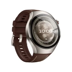 Smartwatch Huawei Watch 5 Classic 46mm LTE Brązowy