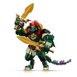 LEGO 77093 The Legend of Zelda Ocarina of Time – The Final Battle