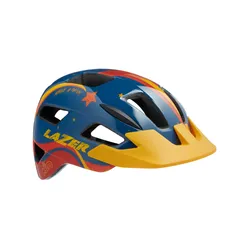 Kask rowerowy LAZER Lil Gekko