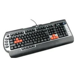 Klawiatura A4TECH XGame X7-G800V