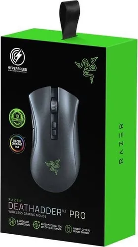 Mysz Razer DeathAdder V2 Pro (RZ01-03350100-R3G1)