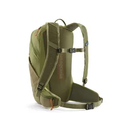 Городской рюкзак Patagonia Terravia Pack 22 l-buckhorn green