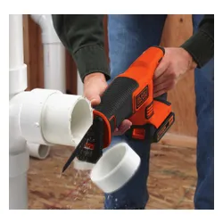 Ferăstrău alternativ BLACKDECKER BDCR18N