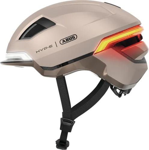 Kask rowerowy ABUS Hyp-E