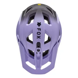 Kask rowerowy FOX Speedframe Pro BOA