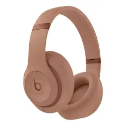 Słuchawki nauszne APPLE Beats Studio Pro ANC Kim Specjal Edition Piaskowy