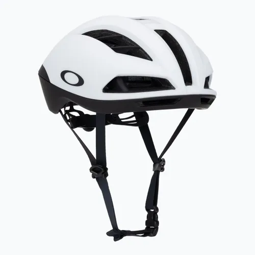 Kask rowerowy Oakley Velo Stelvio EU matte white
