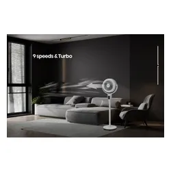 Wentylator HISENSE HCF599SW