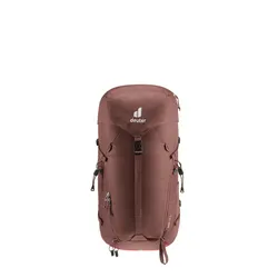 Plecak turystyczny damski Deuter Trail 28 SL - raisin/caspia