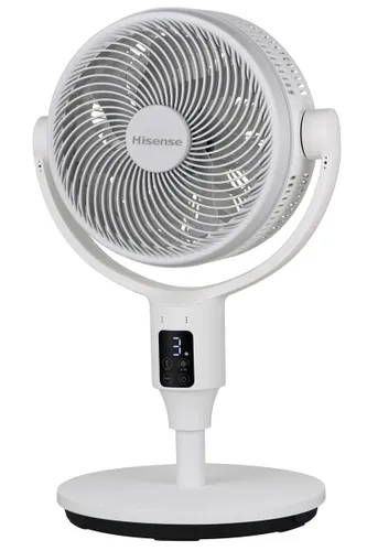 Wentylator HISENSE HCF1699DW