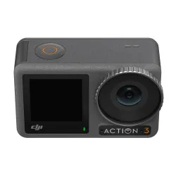 Kamera DJI OSMO Action 3 Standard Combo