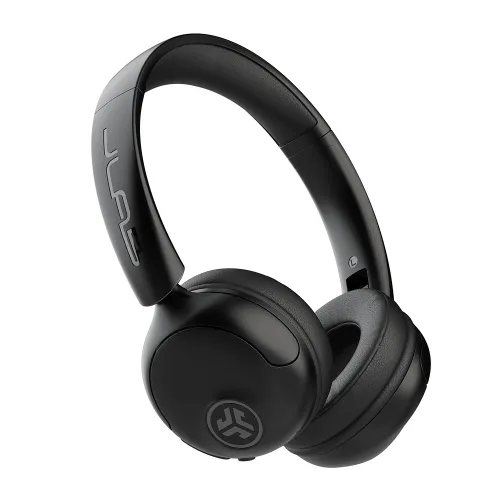 Słuchawki bezprzewodowe JLab STUDIO 2 Nauszne Bluetooth Czarny