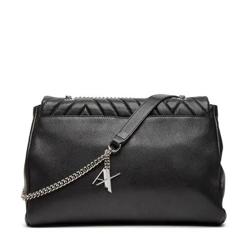 Portofel de schimb Armani 942972 2f745 00020 Negru