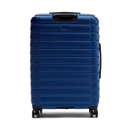 Большой Жесткий чемодан Delsey Shadow 5.0 00287882102 Blue