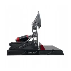 Pedały Simagic P1000 Modular Pedals