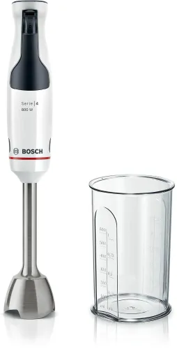 Блендер Bosch ErgoMaster Series 4 MSM4W410 800 Вт