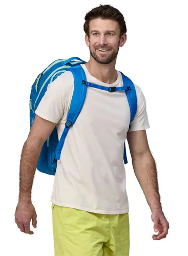 Рюкзак Patagonia Black Hole Pack 32 l - matte Vessel blue