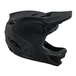 Kask rowerowy Full Face TROY LEE DESIGNS D4 Polyacrylite