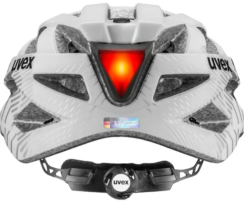Kask rowerowy UVEX City I-vo
