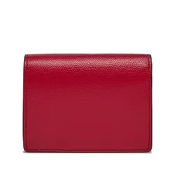 Маленький женский кошелек Furla Camelia S Compact Wallet WP00304ARE0002716S1007 Rosso Veneziano / Ballerina et al