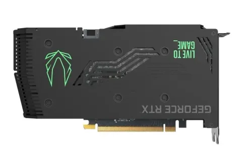 Karta graficzna Zotac GeForce RTX 3050 ECO 8GB GDDR6 128bit DLSS