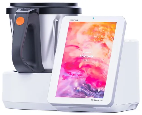 Termorobot wielofunkcyjny TAURUS 923121000 MyCook Next Biały