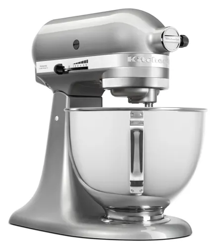 Планетарный робот KitchenAid 5KSM95PSEMC - 275w-чаша 4,3 л