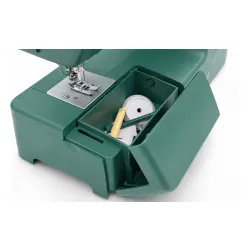 Maszyna do szycia Minerva Elegant