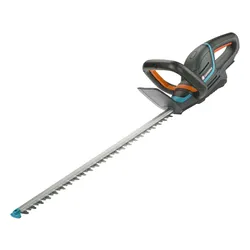 Nożyce akumulatorowe do żywopłotu GARDENA ComfortCut 50/18V P4A (z akumulatorem) 14730-20