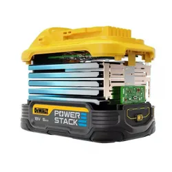 Akumulator DEWALT DCBP518 5Ah 18V
