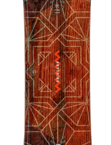 Deska snowboardowa Head Anything LYT - Długość (cm) - 160