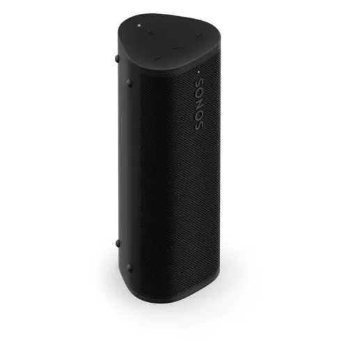 Głośnik Bluetooth Sonos Roam 2 Wi-Fi AirPlay Czarny