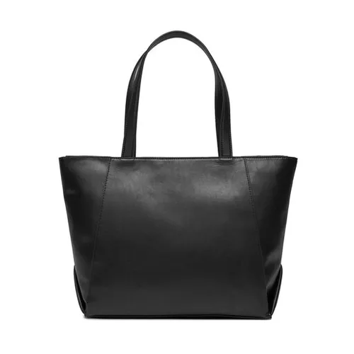 Сумка Calvin Klein Re-Lock Seasonal Shopper Lg K60K611334 CK Black BEH